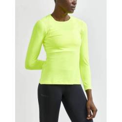 ADV Essence LS Tee W