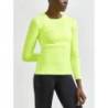 ADV Essence LS Tee W
