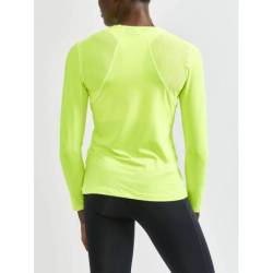 ADV Essence LS Tee W