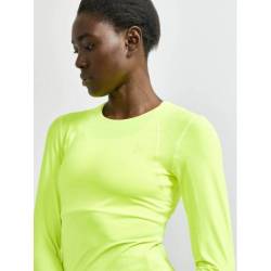 ADV Essence LS Tee W