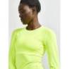 ADV Essence LS Tee W