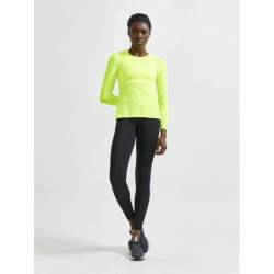 ADV Essence LS Tee W