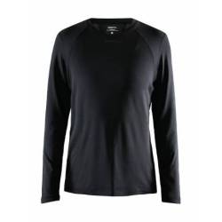 ADV Essence LS Tee W