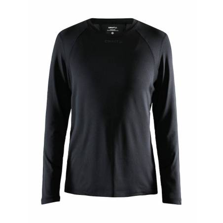 ADV Essence LS Tee W
