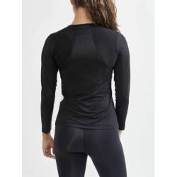 ADV Essence LS Tee W