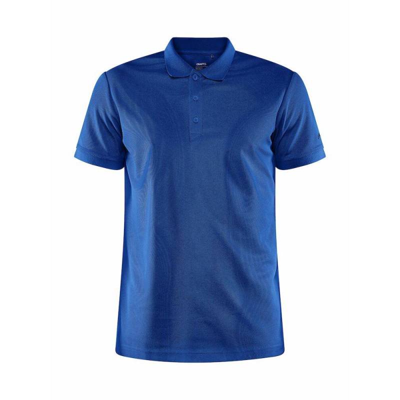 CORE Unify Polo Shirt  M
