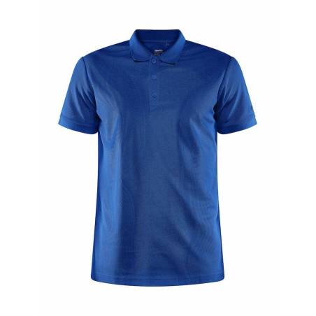 CORE Unify Polo Shirt  M