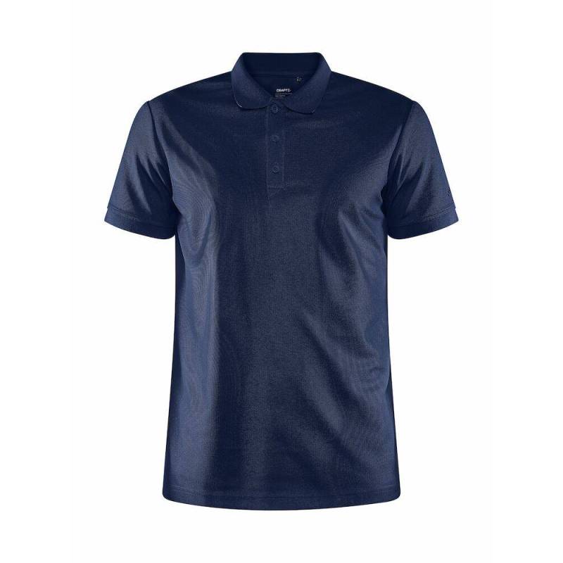 CORE Unify Polo Shirt  M