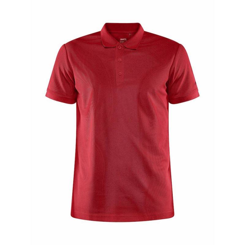 CORE Unify Polo Shirt  M