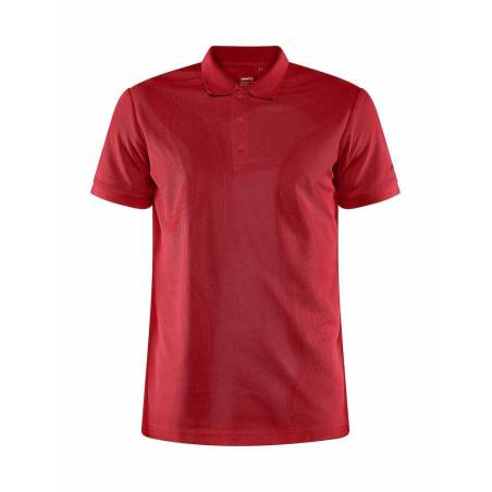 CORE Unify Polo Shirt  M