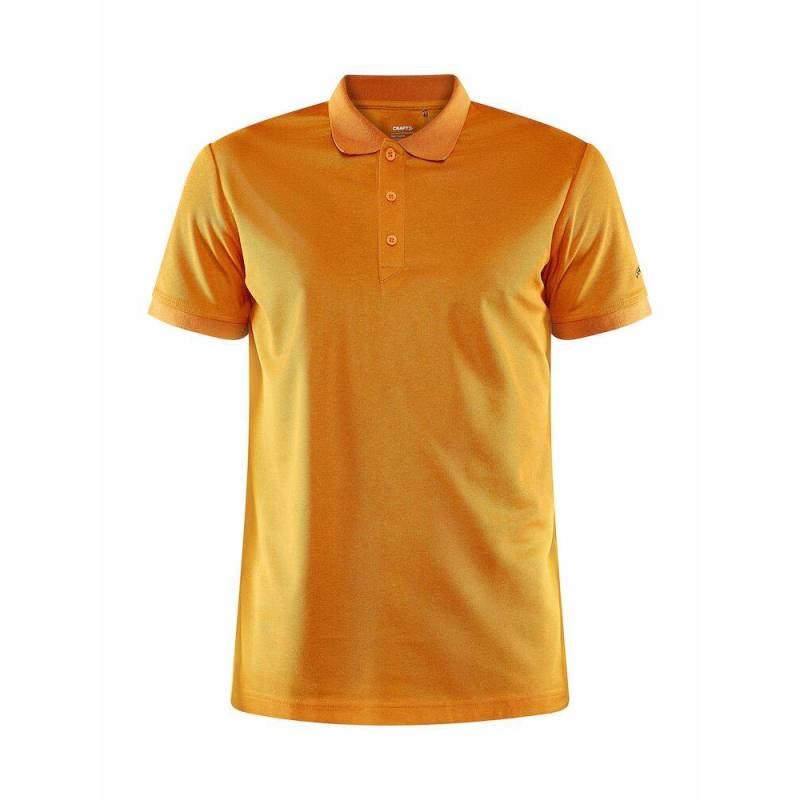 CORE Unify Polo Shirt  M