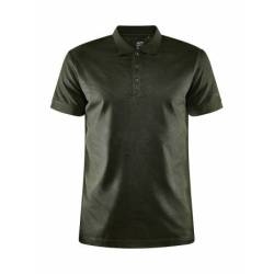 CORE Unify Polo Shirt  M