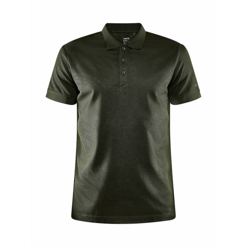 CORE Unify Polo Shirt  M