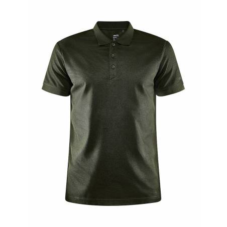 CORE Unify Polo Shirt  M