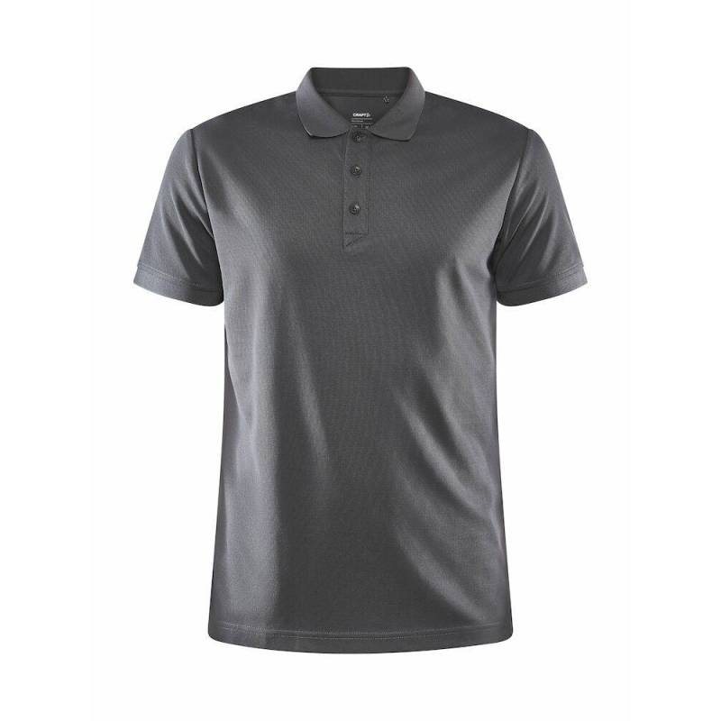 CORE Unify Polo Shirt  M