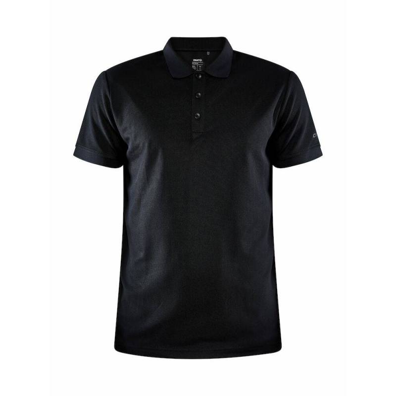 CORE Unify Polo Shirt  M