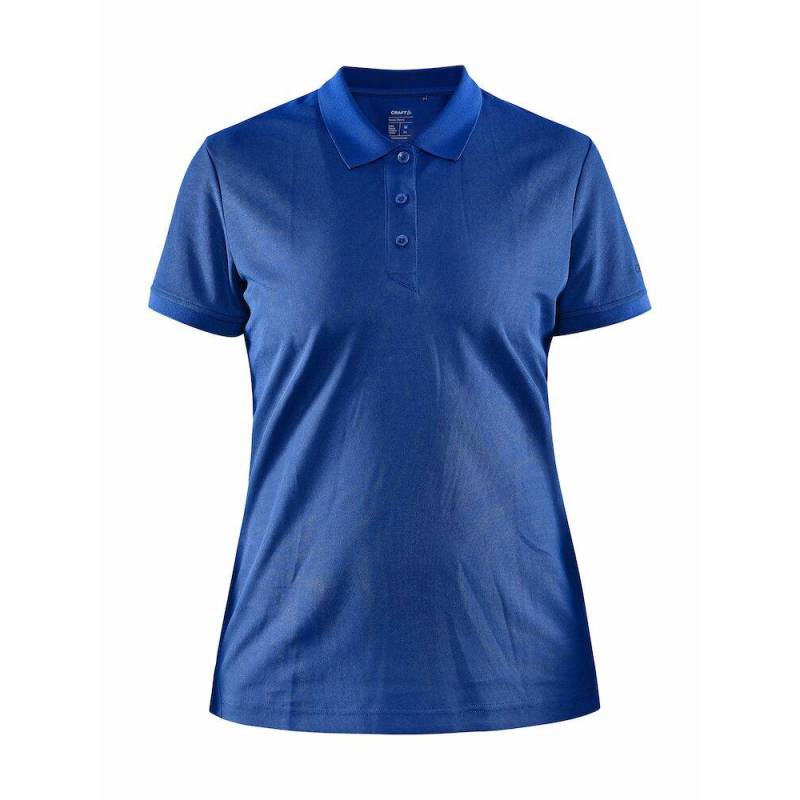 CORE Unify Polo Shirt  W