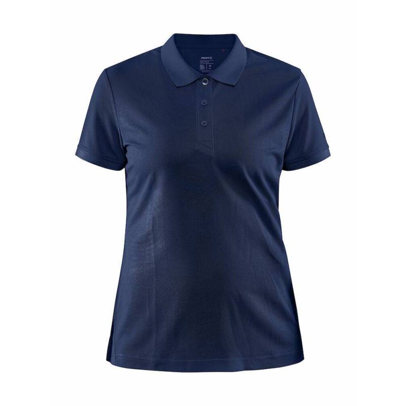 CORE Unify Polo Shirt  W