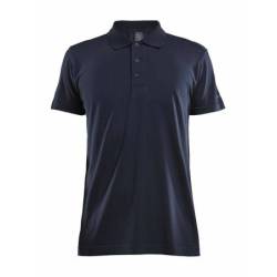 ADV Seamless Polo Shirt M