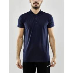 ADV Seamless Polo Shirt M