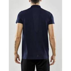 ADV Seamless Polo Shirt M