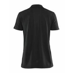 ADV Seamless Polo Shirt M