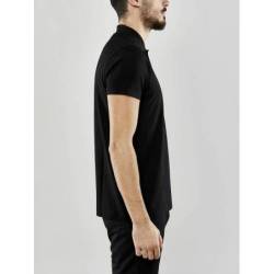 ADV Seamless Polo Shirt M