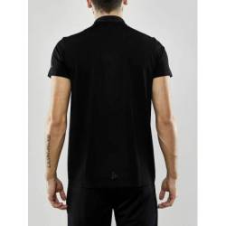 ADV Seamless Polo Shirt M