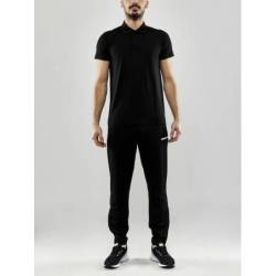 ADV Seamless Polo Shirt M
