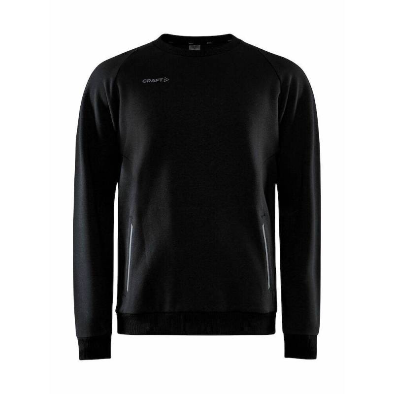 Core Soul Crew Sweatshirt M