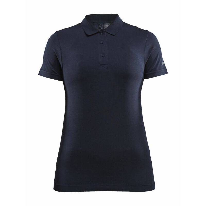 ADV Seamless Polo Shirt W