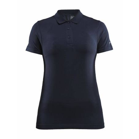 ADV Seamless Polo Shirt W