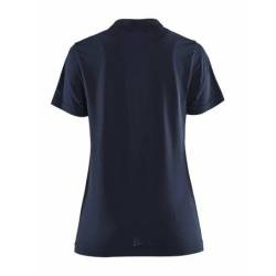 ADV Seamless Polo Shirt W