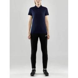 ADV Seamless Polo Shirt W