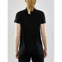 ADV Seamless Polo Shirt W