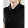 ADV Seamless Polo Shirt W