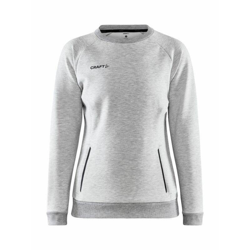 Core Soul Crew Sweatshirt W