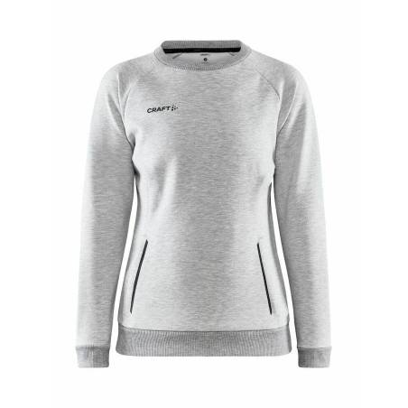 Core Soul Crew Sweatshirt W