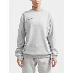 Core Soul Crew Sweatshirt W