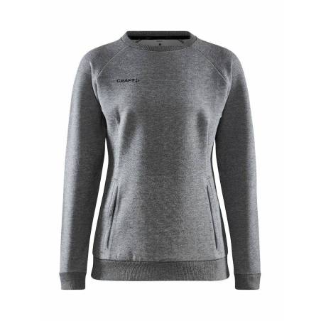 Core Soul Crew Sweatshirt W
