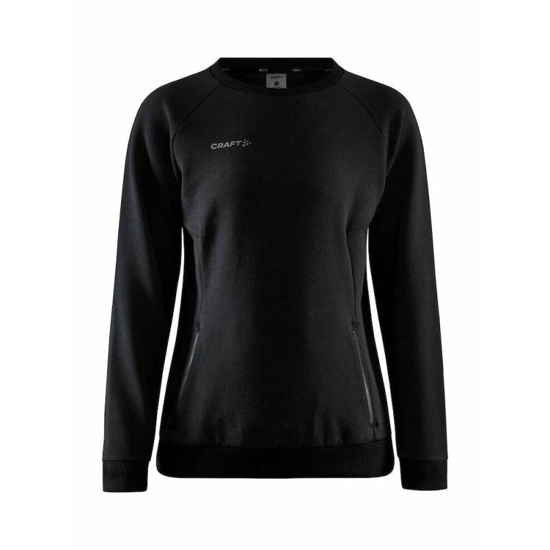 Core Soul Crew Sweatshirt W