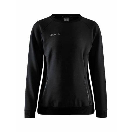 Core Soul Crew Sweatshirt W