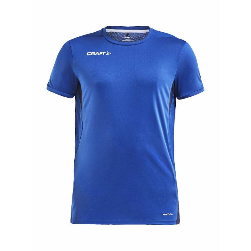 Pro Control Impact SS Tee M