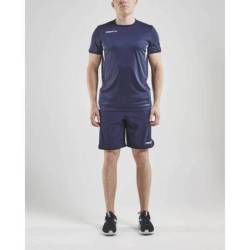 Pro Control Impact SS Tee M