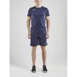 Pro Control Impact SS Tee M