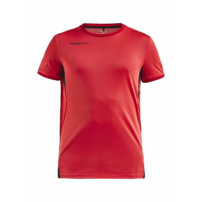 Pro Control Impact SS Tee M