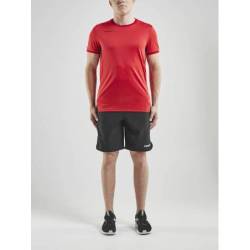 Pro Control Impact SS Tee M