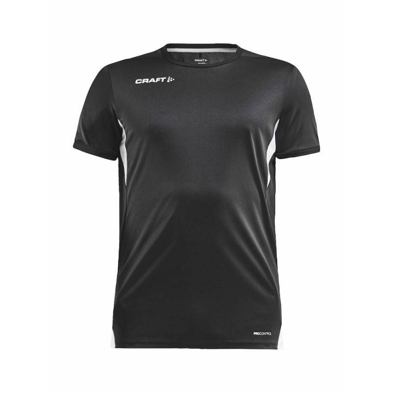 Pro Control Impact SS Tee M
