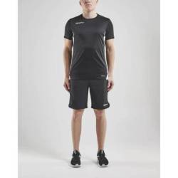 Pro Control Impact SS Tee M