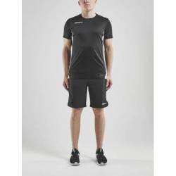 Pro Control Impact SS Tee M